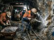 minería