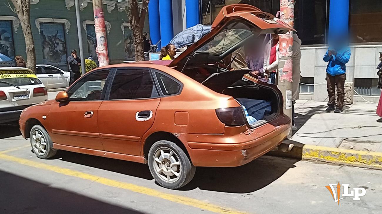 Imagen de la requisa