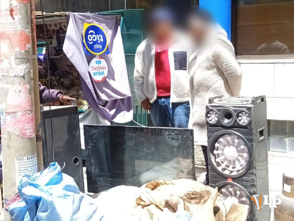Imagen de la requisa