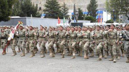El debate por el servicio militar en Bolivia crece tras el incidente en un cuartel de Viacha