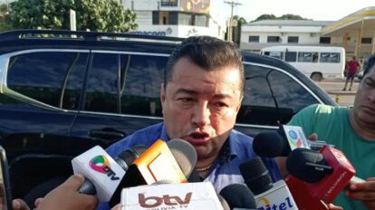Jhonny Fernández