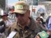 Imagen del nuevo comandante