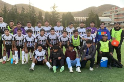 Torneo de la AFO, Primera A, Oruro Royal Club, Club Universidad