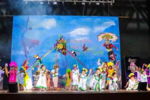Danzas