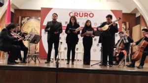 Orquesta Sinfónica de Oruro