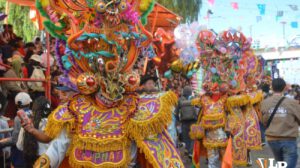 Carnaval de Oruro