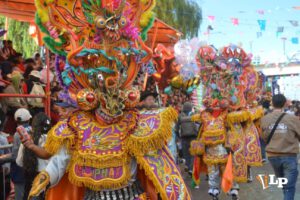 Carnaval de Oruro