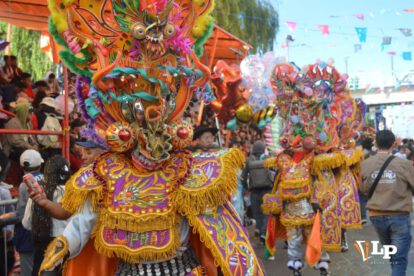Carnaval de Oruro
