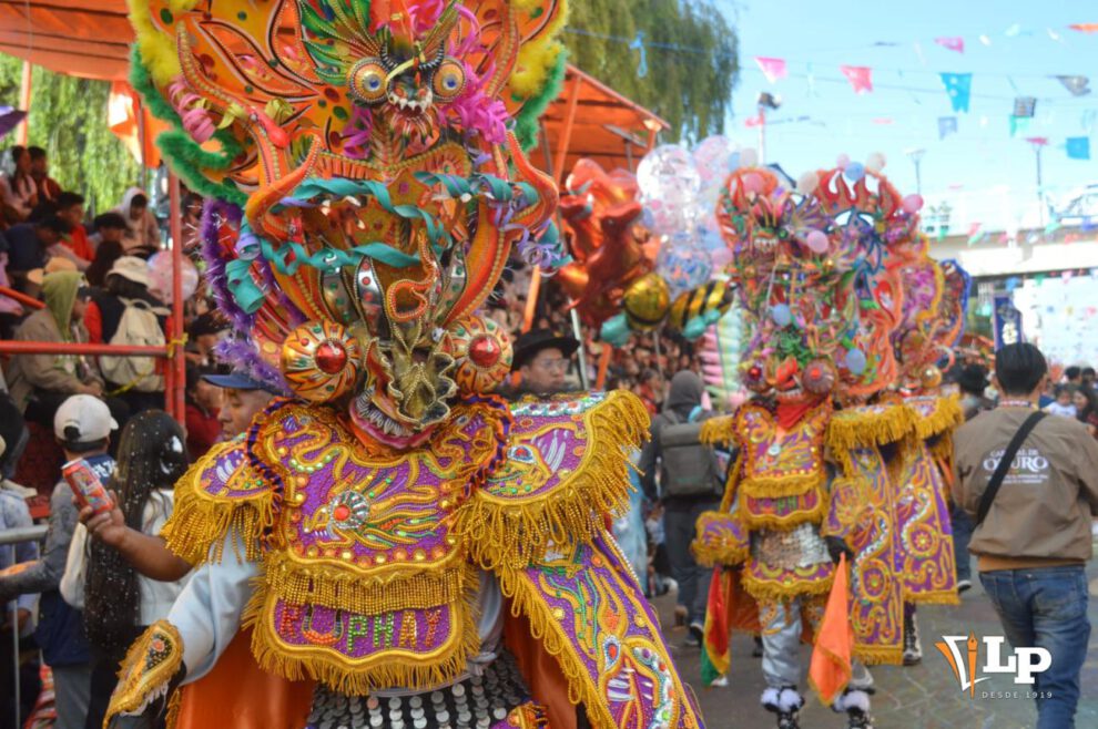 Carnaval de Oruro