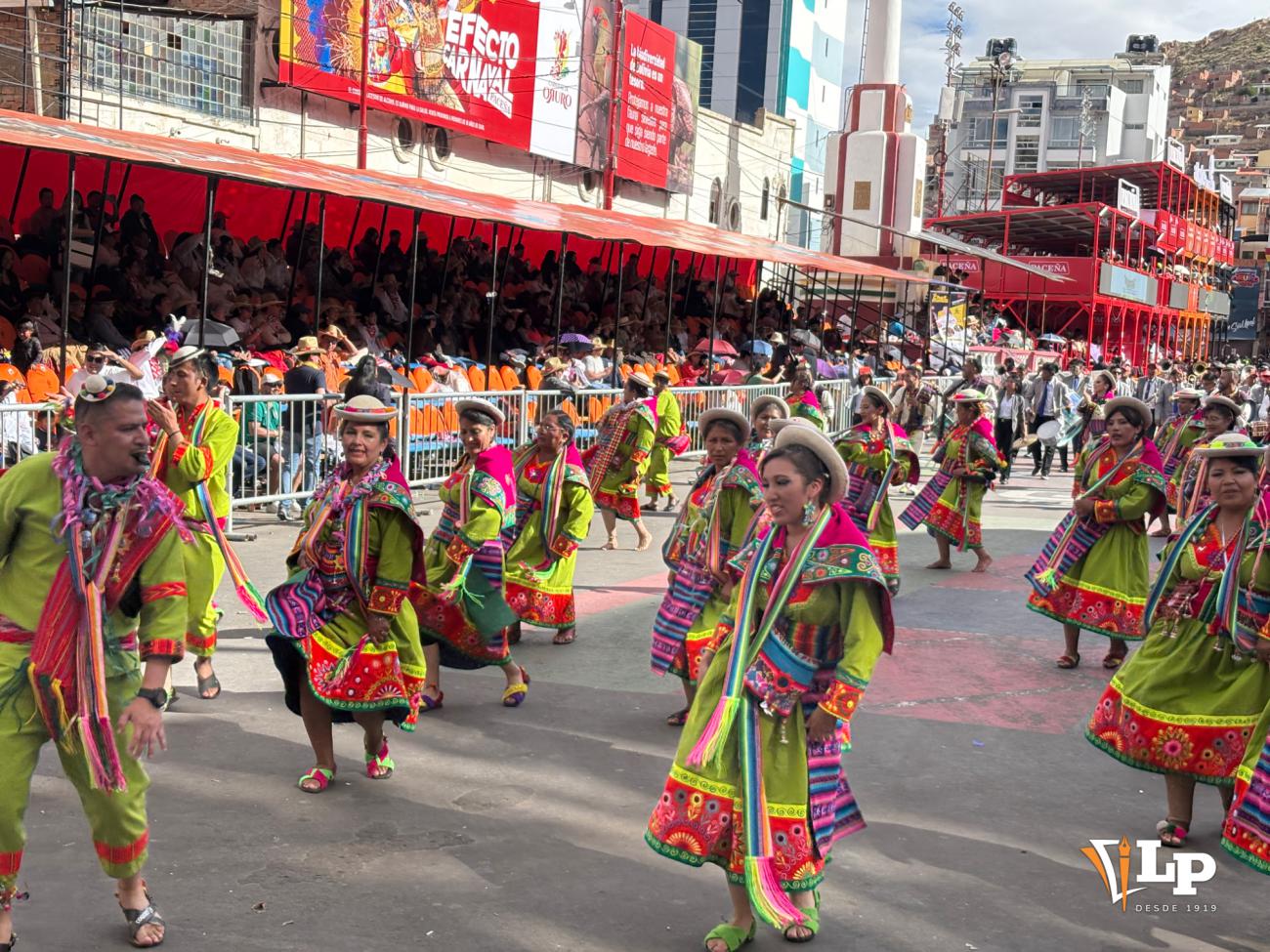 Carnaval de Oruro