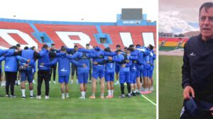 División Profesional 2026, GV San José