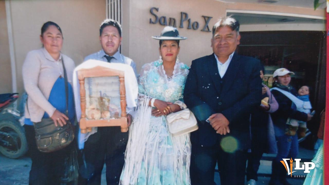 Mis ade San Nicolás