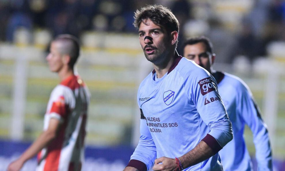 División Profesional 2026, Club Bolívar, Club Independiente