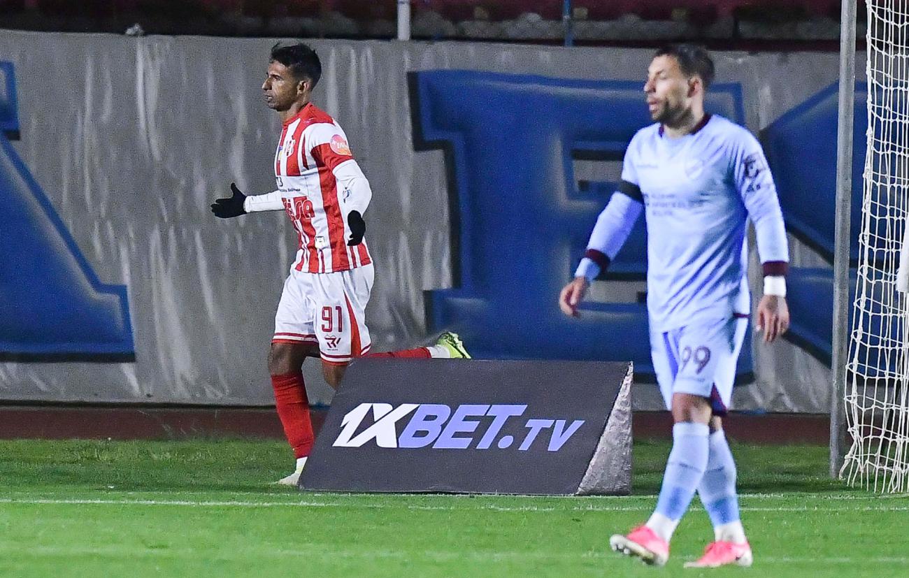 División Profesional 2026, Club Bolívar, Club Independiente
