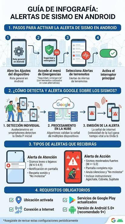 infografía