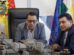 Una comisión de la Cámara de Diputados de Bolivia