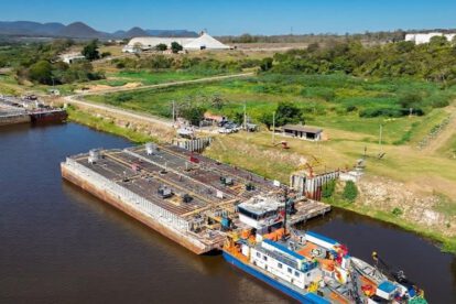 La medida se suma a las acciones de la Aduana orientadas a optimizar los sistemas tecnológicos y reducir costos.