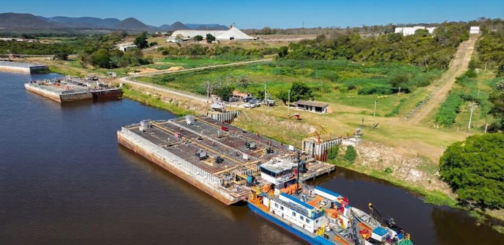 La medida se suma a las acciones de la Aduana orientadas a optimizar los sistemas tecnológicos y reducir costos.
