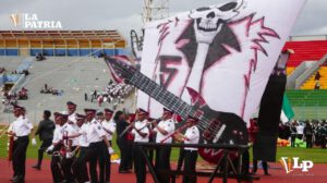 Banda del Saracho
