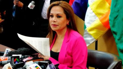 Roxana Lizárraga