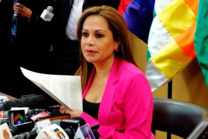Roxana Lizárraga