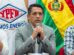 Yamil García, viceministro de Transparencia