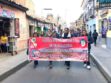 Marcha del magisterio