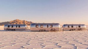 ‘Samkani Camp’: la nueva propuesta de hospedaje en el Salar de Uyuni
