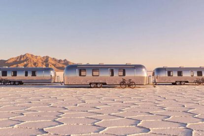 ‘Samkani Camp’: la nueva propuesta de hospedaje en el Salar de Uyuni
