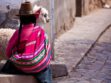 mujeres indígenas