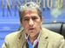 Edmundo Novillo, ejerció como ministro de Defensa de Luis Arce