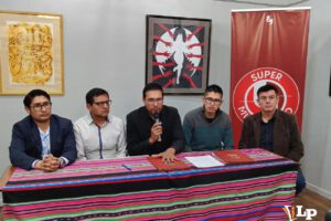 Gestión cultural
