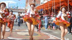 Carnaval de Oruro