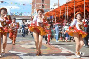 Carnaval de Oruro