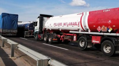 ANH autoriza a YPFB importación y comercialización de diésel a nivel nacional