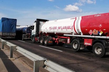 ANH autoriza a YPFB importación y comercialización de diésel a nivel nacional