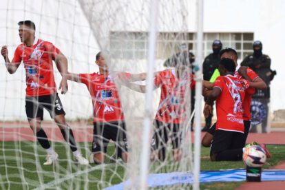 División Profesional 2026, GV San José, Club Nacional Potosí