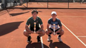 Tenis Internacional, Selección Boliviana de Tenis
