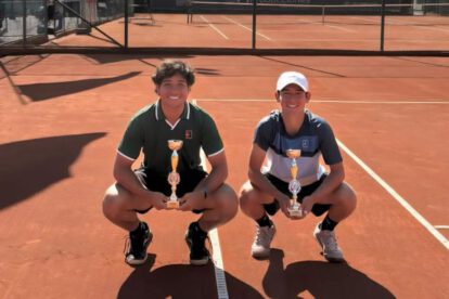 Tenis Internacional, Selección Boliviana de Tenis