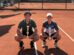 Tenis Internacional, Selección Boliviana de Tenis