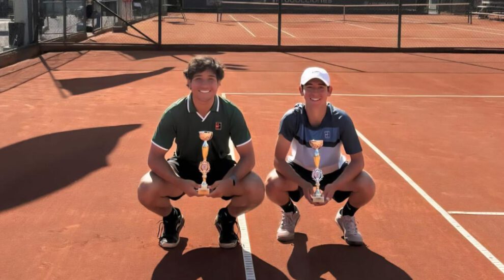 Tenis Internacional, Selección Boliviana de Tenis