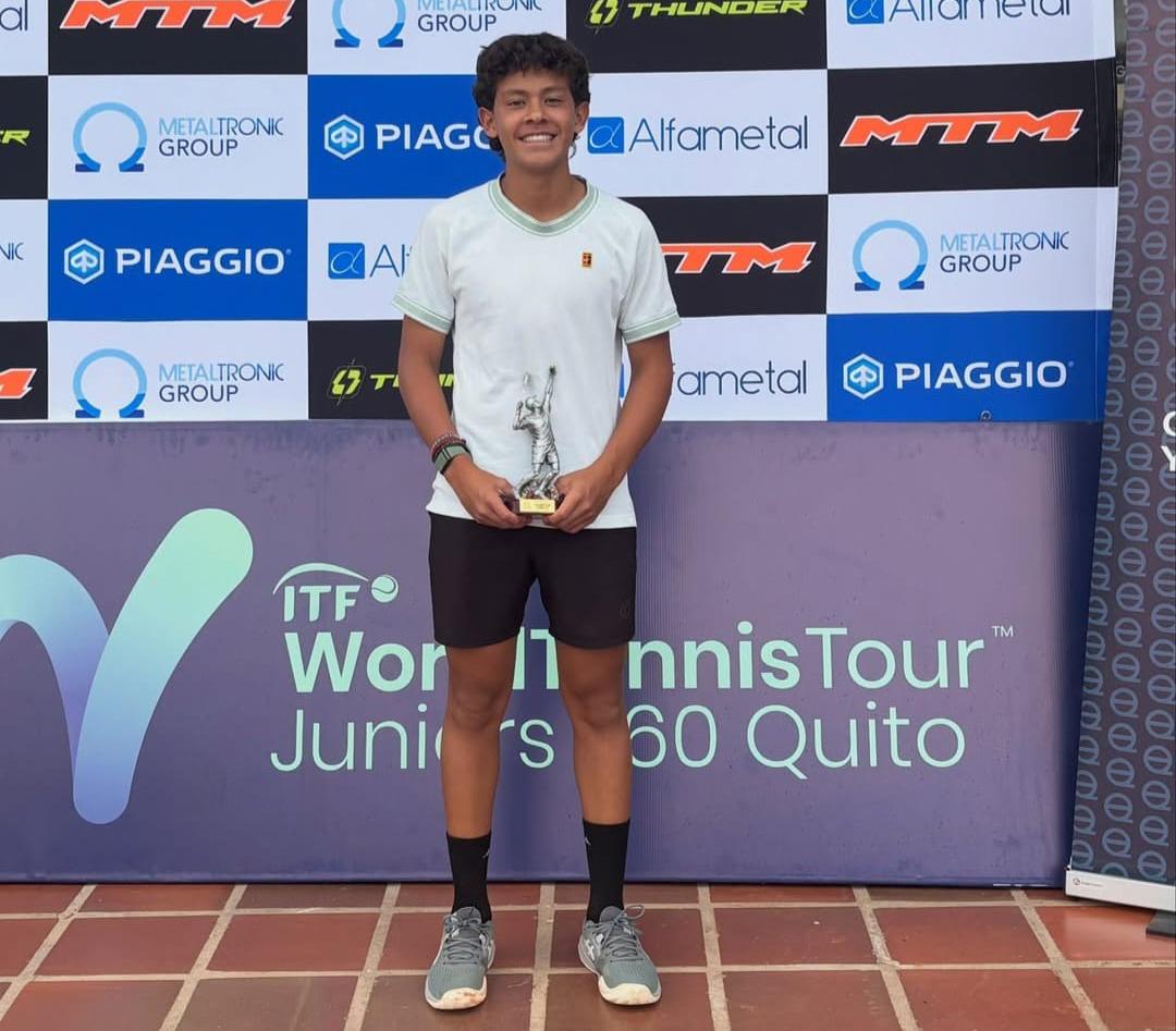 Tenis Internacional, Selección Boliviana de Tenis