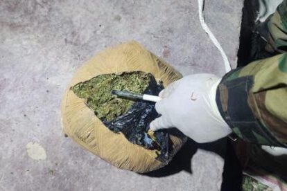 marihuana