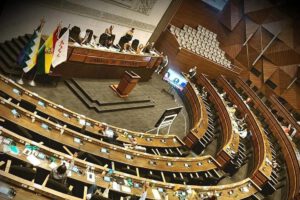 ASAMBLEA LEGISLATIVA