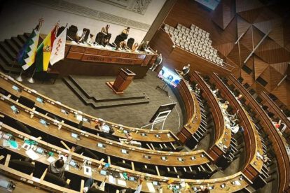 ASAMBLEA LEGISLATIVA