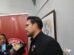 Rolando Barrientos, secretario departamental de Cultura y Turismo