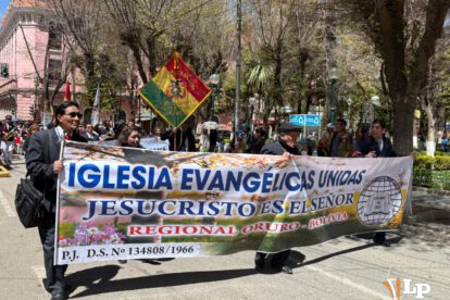 Marcha