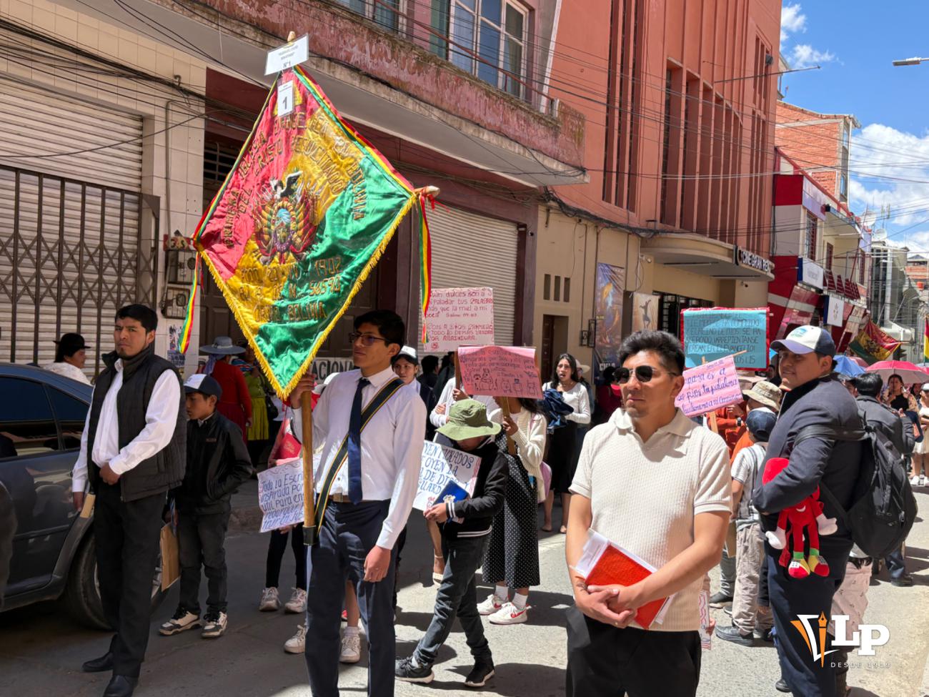 Marcha