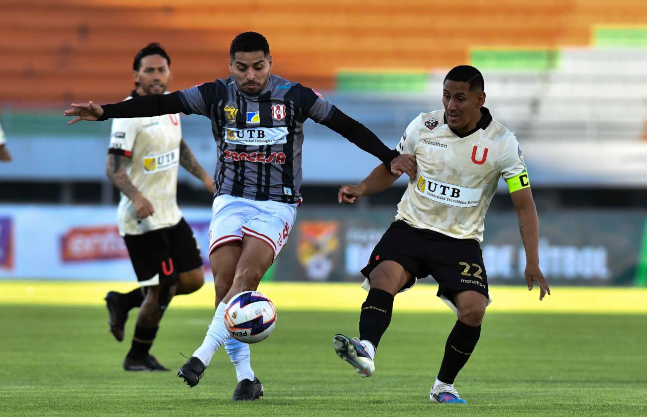 División Profesional 2026, FC Universitario, Club Independiente