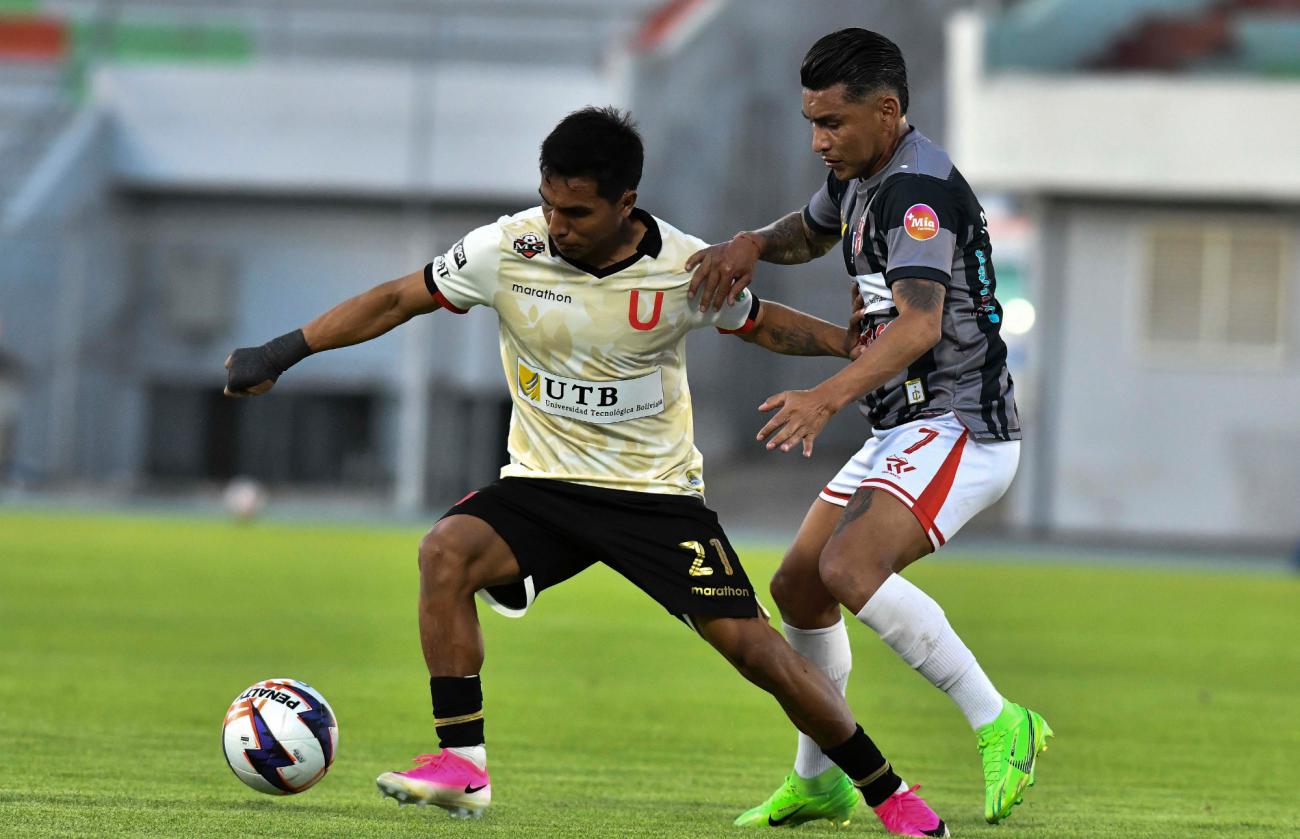 División Profesional 2026, FC Universitario, Club Independiente